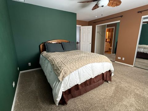 Tiny photo for 17817 W Salisbury Drive, Gurnee, IL 60031 (MLS # 12545509)