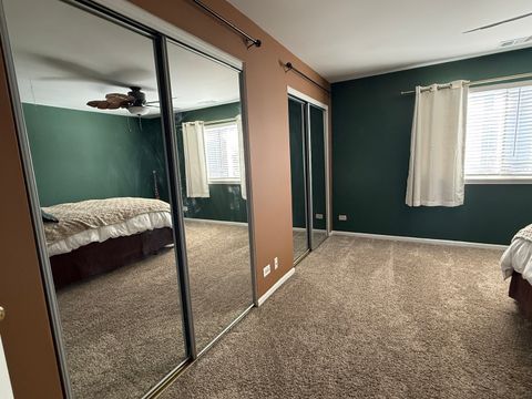 Tiny photo for 17817 W Salisbury Drive, Gurnee, IL 60031 (MLS # 12545509)