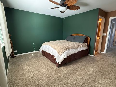 Tiny photo for 17817 W Salisbury Drive, Gurnee, IL 60031 (MLS # 12545509)