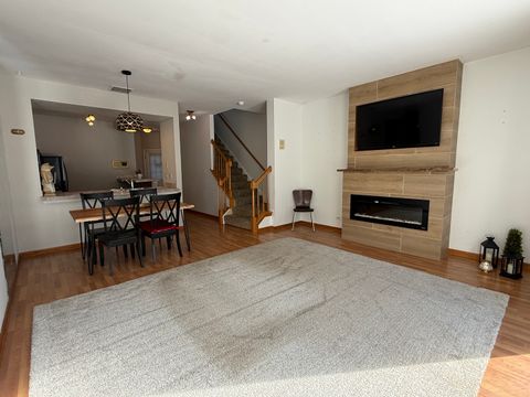 Tiny photo for 17817 W Salisbury Drive, Gurnee, IL 60031 (MLS # 12545509)