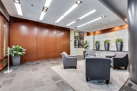 Tiny photo for 520 S State Street #1726, Chicago, IL 60605 (MLS # 12460531)