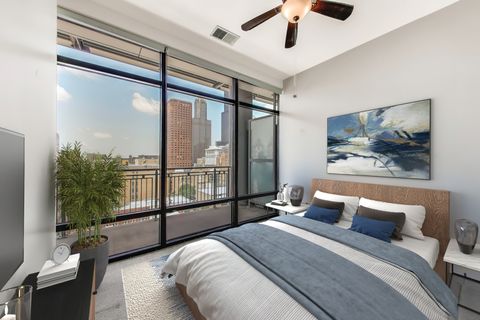 Tiny photo for 520 S State Street #1726, Chicago, IL 60605 (MLS # 12460531)