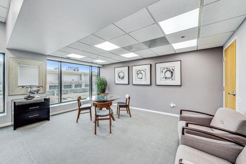 Tiny photo for 520 S State Street #1726, Chicago, IL 60605 (MLS # 12460531)