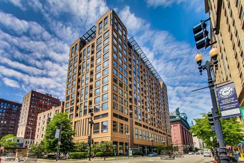 520 S State Street 1726 Chicago IL 60605
