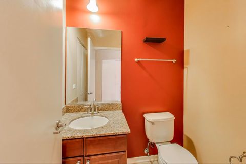 Tiny photo for 520 S State Street #1726, Chicago, IL 60605 (MLS # 12460531)