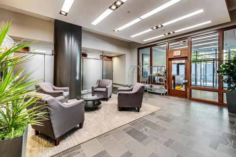 Tiny photo for 520 S State Street #1726, Chicago, IL 60605 (MLS # 12460531)