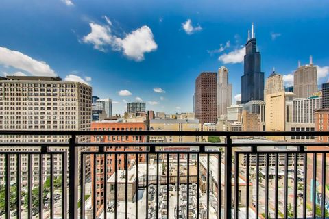 Tiny photo for 520 S State Street #1726, Chicago, IL 60605 (MLS # 12460531)