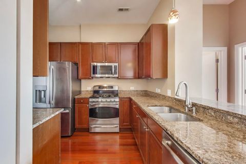 Tiny photo for 520 S State Street #1726, Chicago, IL 60605 (MLS # 12460531)