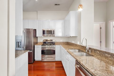 Tiny photo for 520 S State Street #1726, Chicago, IL 60605 (MLS # 12460531)