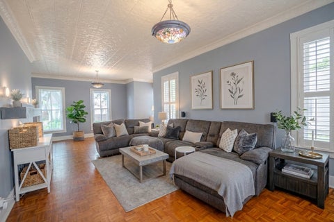 Tiny photo for 320 E High Street, Sycamore, IL 60178 (MLS # 12753495)