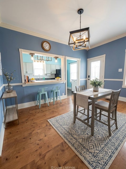 Tiny photo for 320 E High Street, Sycamore, IL 60178 (MLS # 12753495)