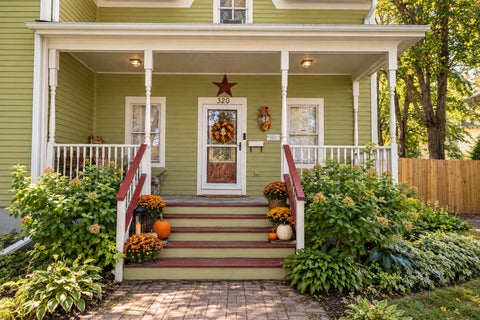 Tiny photo for 320 E High Street, Sycamore, IL 60178 (MLS # 12753495)