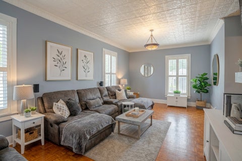 Tiny photo for 320 E High Street, Sycamore, IL 60178 (MLS # 12753495)