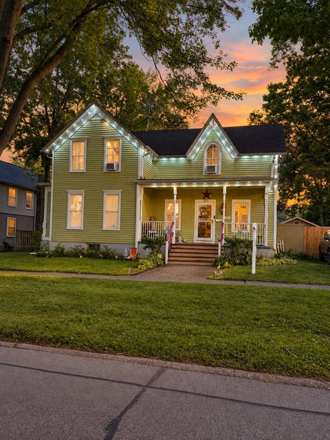 Tiny photo for 320 E High Street, Sycamore, IL 60178 (MLS # 12753495)