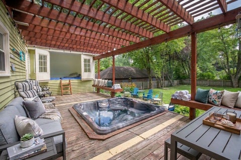 Tiny photo for 320 E High Street, Sycamore, IL 60178 (MLS # 12753495)