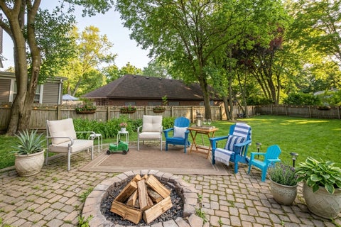 Tiny photo for 320 E High Street, Sycamore, IL 60178 (MLS # 12753495)