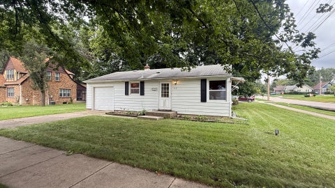 Tiny photo for 33 S Aldine Street, Elgin, IL 60123 (MLS # 12764761)