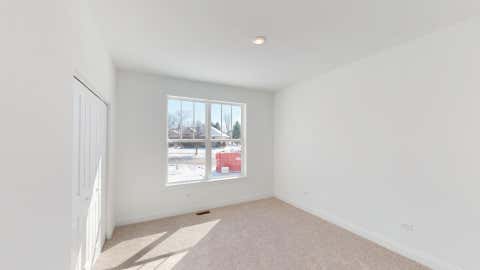 Tiny photo for Lot 9 Michelle Street, North Aurora, IL 60542 (MLS # 12733862)