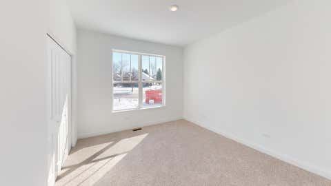 Tiny photo for Lot 9 Michelle Street, North Aurora, IL 60542 (MLS # 12733862)