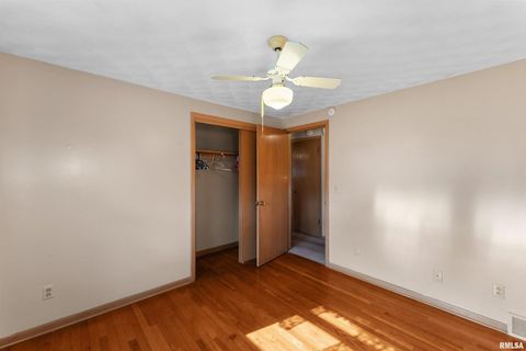 Tiny photo for 4435 TELEGRAPH Road, Davenport, IA 52804 (MLS # QC4268908)