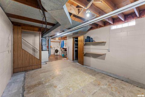 Tiny photo for 4435 TELEGRAPH Road, Davenport, IA 52804 (MLS # QC4268908)