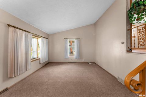 Tiny photo for 4435 TELEGRAPH Road, Davenport, IA 52804 (MLS # QC4268908)