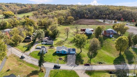 Tiny photo for 4435 TELEGRAPH Road, Davenport, IA 52804 (MLS # QC4268908)