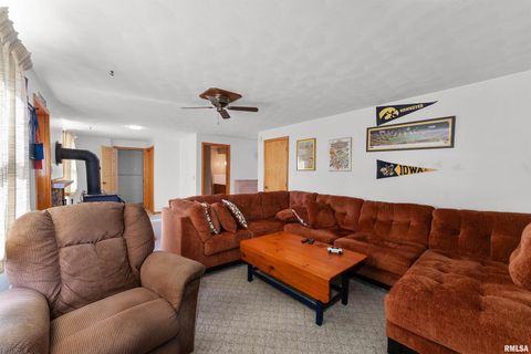 Tiny photo for 4435 TELEGRAPH Road, Davenport, IA 52804 (MLS # QC4268908)