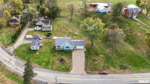 Tiny photo for 4435 TELEGRAPH Road, Davenport, IA 52804 (MLS # QC4268908)