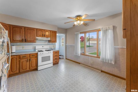 Tiny photo for 4435 TELEGRAPH Road, Davenport, IA 52804 (MLS # QC4268908)