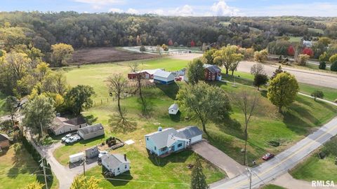 Tiny photo for 4435 TELEGRAPH Road, Davenport, IA 52804 (MLS # QC4268908)