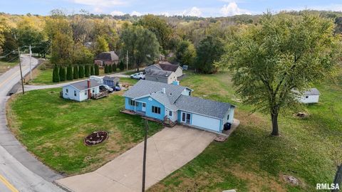 Tiny photo for 4435 TELEGRAPH Road, Davenport, IA 52804 (MLS # QC4268908)