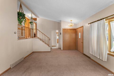 Tiny photo for 4435 TELEGRAPH Road, Davenport, IA 52804 (MLS # QC4268908)