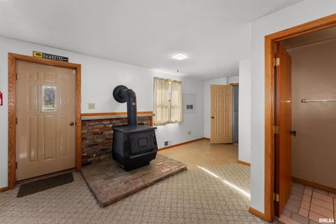 Tiny photo for 4435 TELEGRAPH Road, Davenport, IA 52804 (MLS # QC4268908)