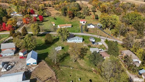 Tiny photo for 4435 TELEGRAPH Road, Davenport, IA 52804 (MLS # QC4268908)