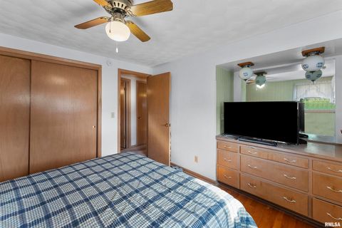 Tiny photo for 4435 TELEGRAPH Road, Davenport, IA 52804 (MLS # QC4268908)