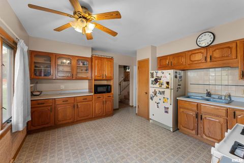 Tiny photo for 4435 TELEGRAPH Road, Davenport, IA 52804 (MLS # QC4268908)