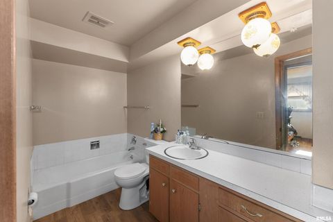 Tiny photo for 4435 TELEGRAPH Road, Davenport, IA 52804 (MLS # QC4268908)