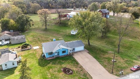 Tiny photo for 4435 TELEGRAPH Road, Davenport, IA 52804 (MLS # QC4268908)