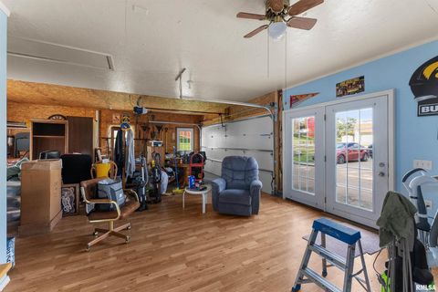 Tiny photo for 4435 TELEGRAPH Road, Davenport, IA 52804 (MLS # QC4268908)