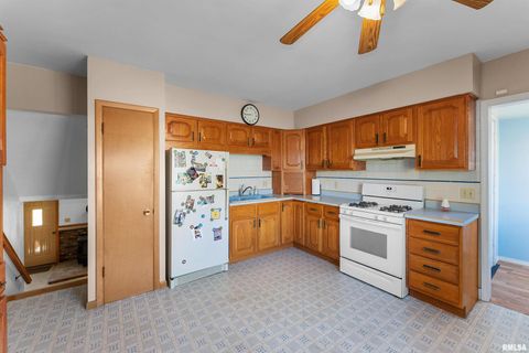 Tiny photo for 4435 TELEGRAPH Road, Davenport, IA 52804 (MLS # QC4268908)