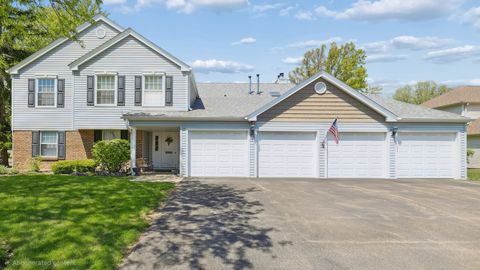 Property photo of 0n112 Windermere Road 1908, Winfield, IL 60190
