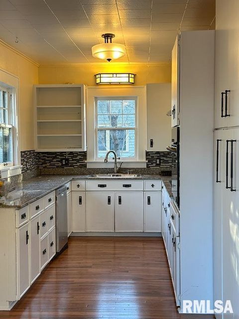 Tiny photo for 702 W CHERRY Street, Carbondale, IL 62901 (MLS # EB460747)