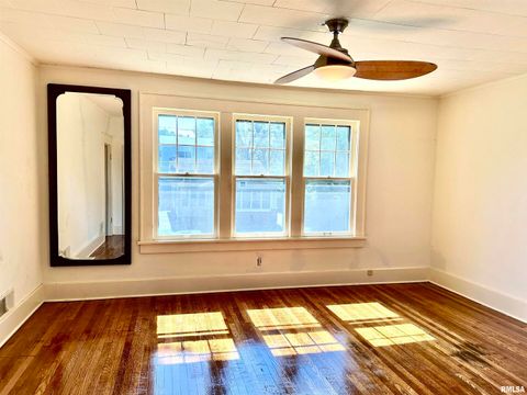 Tiny photo for 702 W CHERRY Street, Carbondale, IL 62901 (MLS # EB460747)