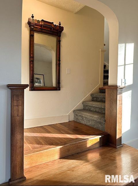 Tiny photo for 702 W CHERRY Street, Carbondale, IL 62901 (MLS # EB460747)