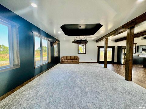 Tiny photo for 1934 County Road 315 E Road, Xenia, IL 62899 (MLS # EB460098)