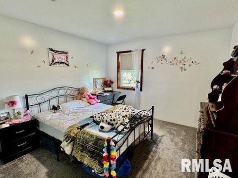 Tiny photo for 1934 County Road 315 E Road, Xenia, IL 62899 (MLS # EB460098)