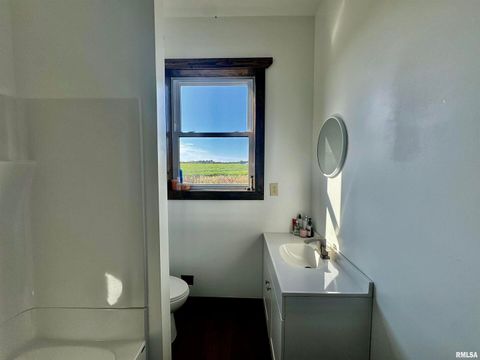 Tiny photo for 1934 County Road 315 E Road, Xenia, IL 62899 (MLS # EB460098)