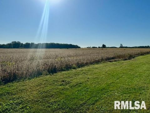 Tiny photo for 1934 County Road 315 E Road, Xenia, IL 62899 (MLS # EB460098)