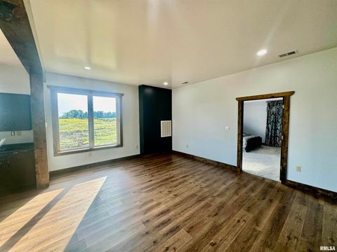 Tiny photo for 1934 County Road 315 E Road, Xenia, IL 62899 (MLS # EB460098)